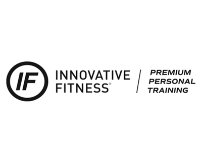 Innovative Fitness logo