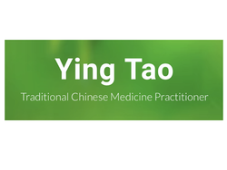 Dr. Ying Tao, Traditional Chinese Medicine Practitioner logo