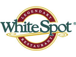 White Spot Restaurants logo