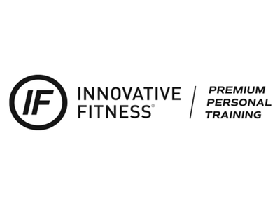 Innovative Fitness logo