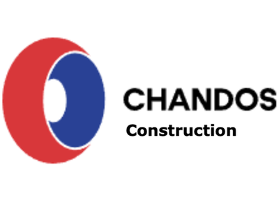Chandos Construction logo