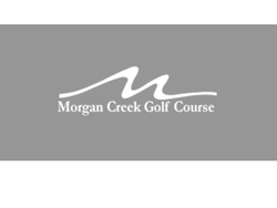 Morgan Creek Golf Course logo