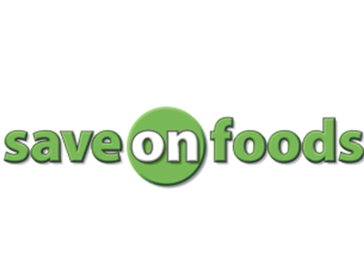 Save On Foods logo