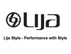 Lija Style - Performance with Style logo