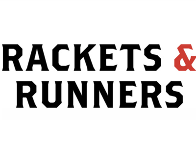 Rackets & Runners logo