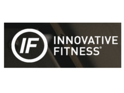 Innovative Fitness logo