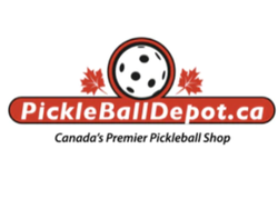 Pickleball Depot logo