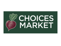 Choices Food Markets logo