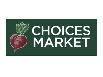 Choices Food Markets logo