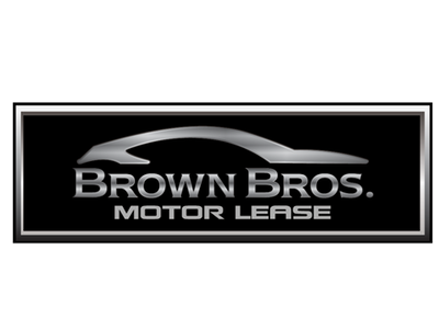 Brown Bros. Motor Lease logo