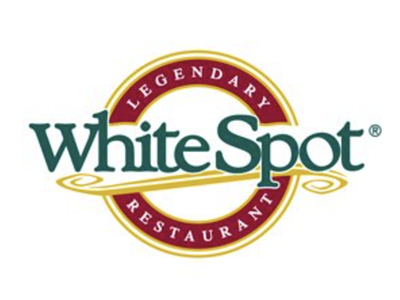 White Spot Restaurants logo