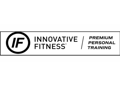 Innovative Fitness logo