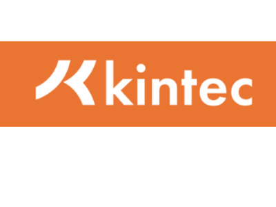 Kintec:  Footwear & Orthotics logo