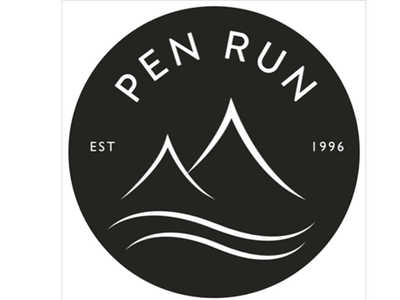 Peninsula Runners logo