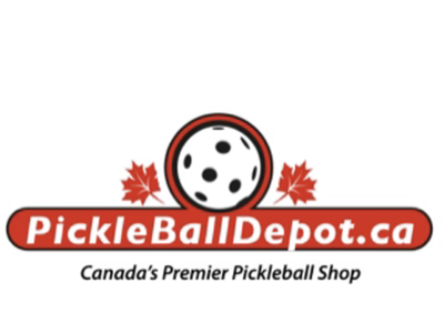 Pickleball Depot logo
