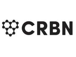 CRBN Pickleball Paddles logo