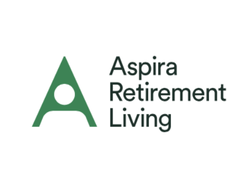 Aspira Living logo
