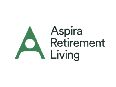 Aspira Living logo