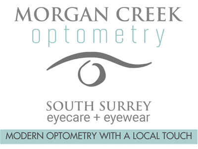 Morgan Creek Optometry logo
