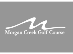 Morgan Creek Golf Course logo