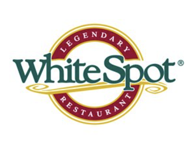 White Spot Restaurants logo