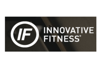 Innovative Fitness logo