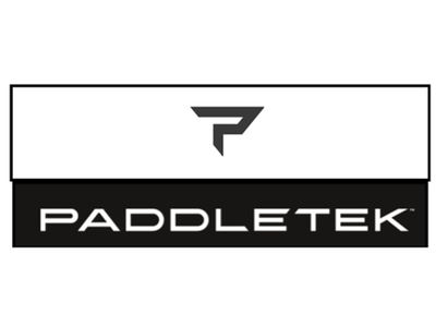 Paddletek logo