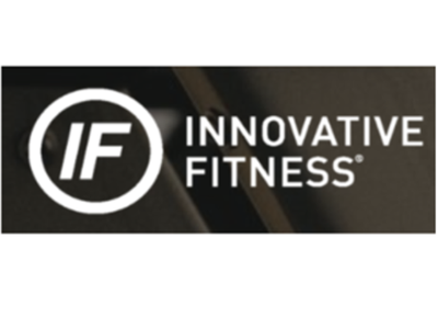 Innovative Fitness logo
