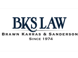 BKS Law logo
