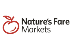 Nature's Fare Markets logo