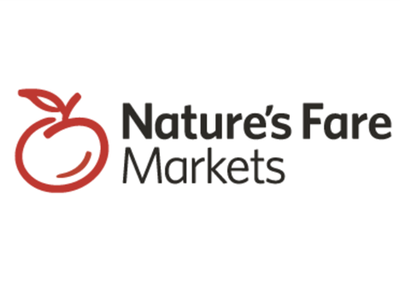 Nature's Fare Markets logo