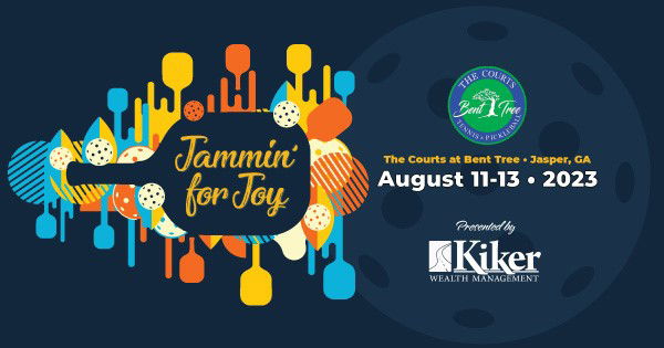 Jammin for Joy logo