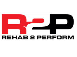 Rehab2Perform logo