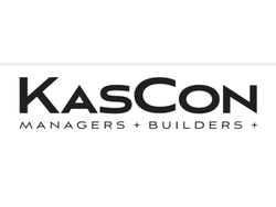 KasCon Managers + Builders logo