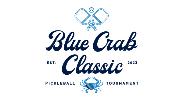 Blue Crab Classic- Second Annual logo