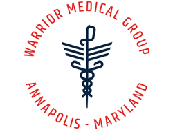 Warrior Medical Group logo