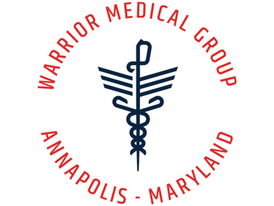Warrior Medical Group logo