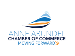 Anne Arundel Chamber of Commerce logo