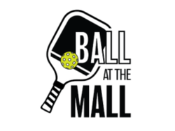 Ball at the Mall logo