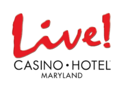 LIVE Casino logo