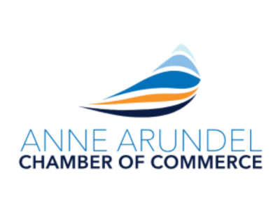 Anne Arundel Chamber of Commerce logo
