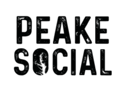 Peake Social logo