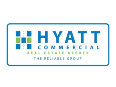 HYATT logo