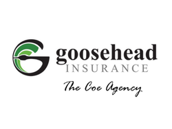 Goosehead Insurance: The Coe Agency logo