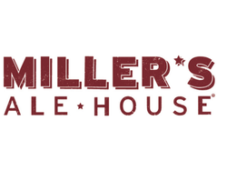 Miller Ale House logo