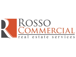 Rosso Commercial logo