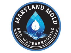 Maryland Mold and Waterproofing logo