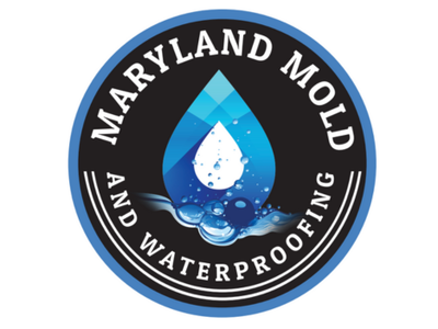 Maryland Mold and Waterproofing logo