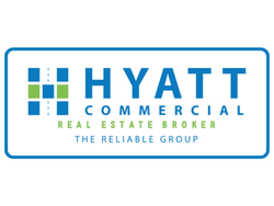 Hyatt Commercial logo