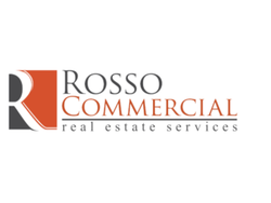 Rosso Commercial logo